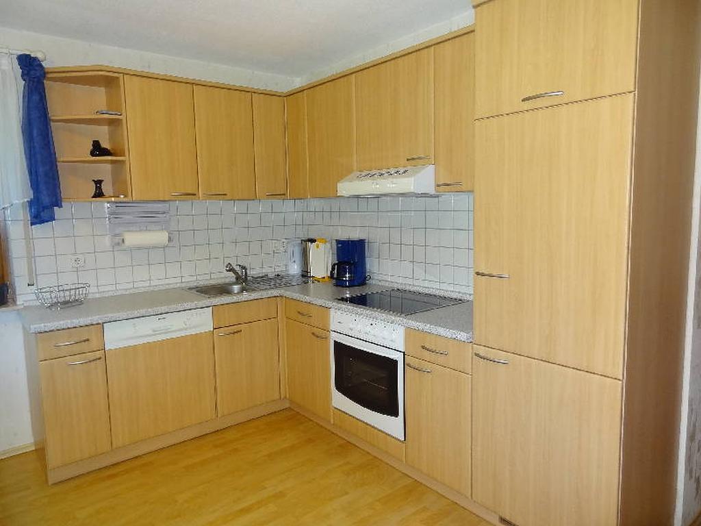 Ferienwohnung Bohnert Fischerbach Eksteriør billede
